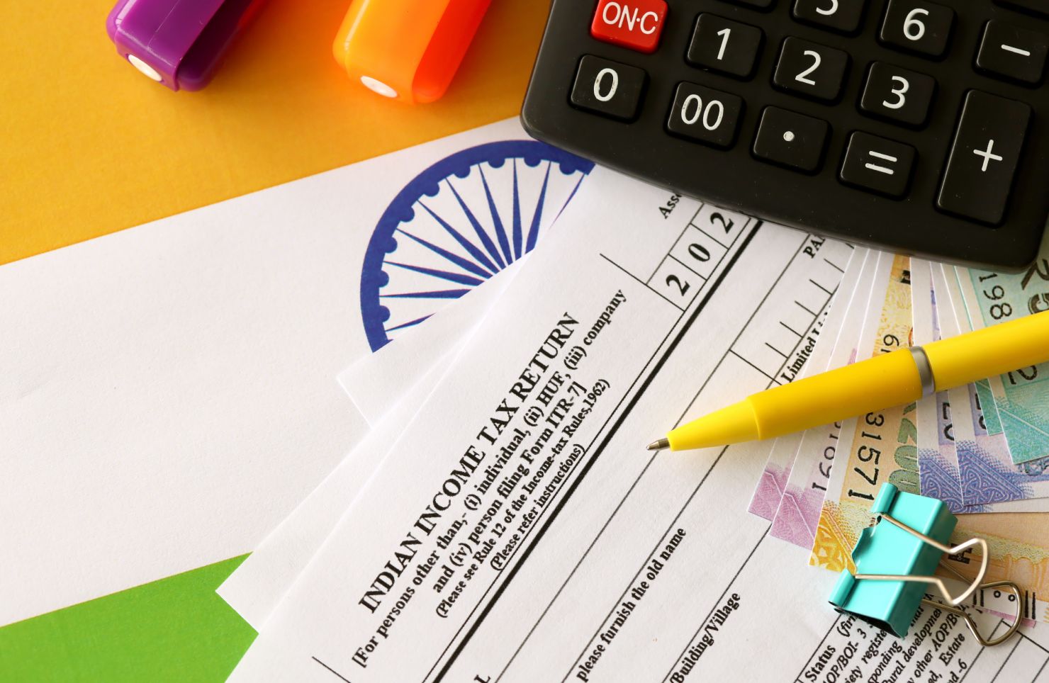 IRS Tax Representation